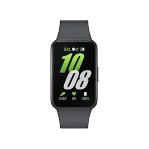 ساعت هوشمند سامسونگ مدل Galaxy Fit3 SM-R390 سایز 40mm