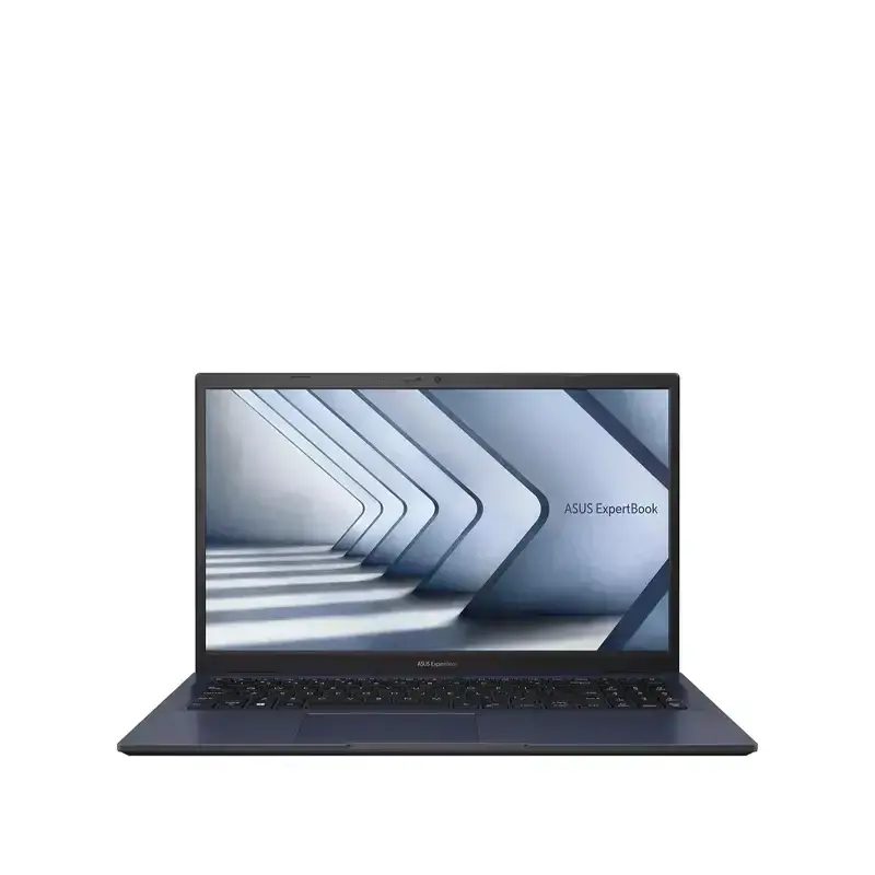 لپ تاپ 15.6 اینچی ایسوس مدل ExpertBook B1 B1502CVA-I58512B0D i5-8GB-512SSD-Intel