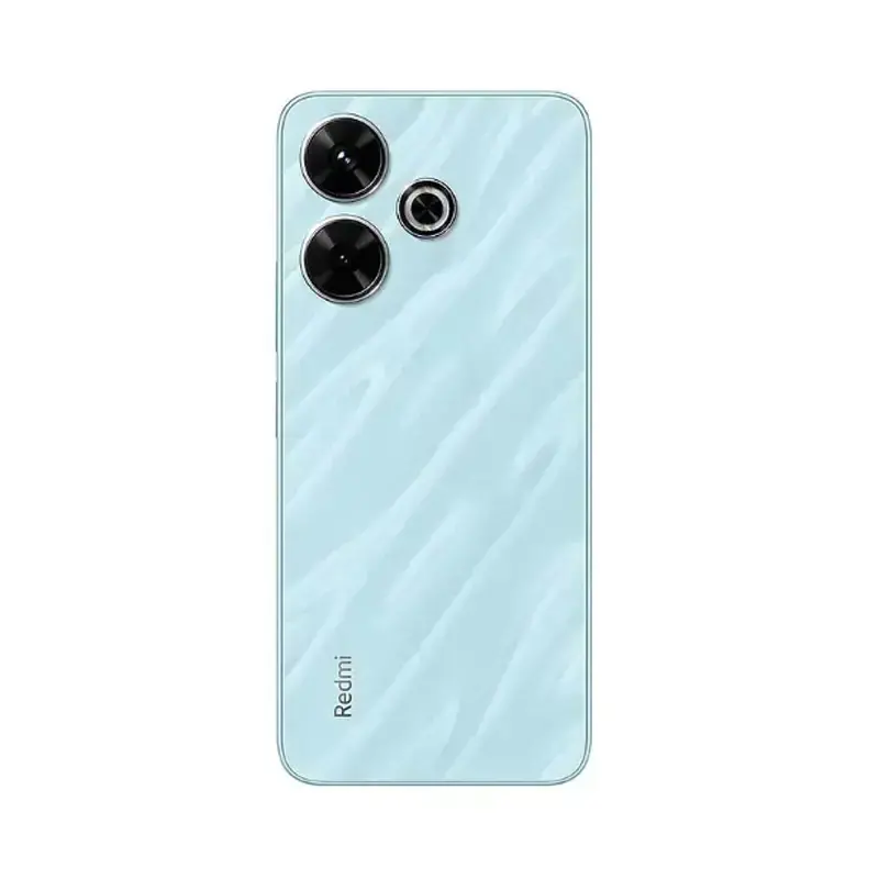 گوشی موبایل شیائومی مدل Redmi 13 با ظرفیت 128GB و رم 6GB