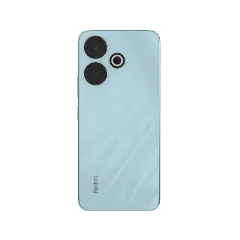 گوشی موبایل شیائومی مدل Redmi 13 با ظرفیت 128GB و رم 6GB