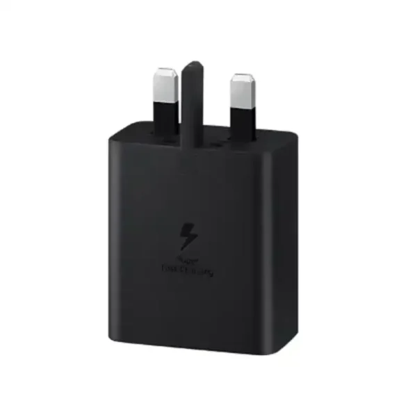 شارژر دیواری سامسونگ مدل T4511 توان 45 وات همراه کابل (3پین)