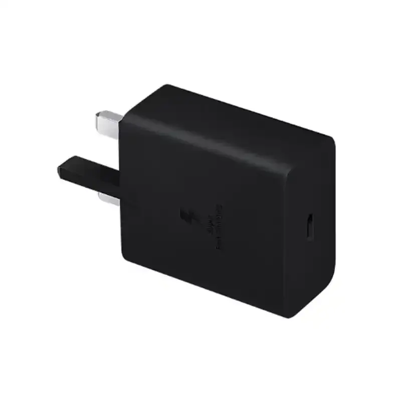 شارژر دیواری سامسونگ مدل T4511 توان 45 وات همراه کابل (3پین)