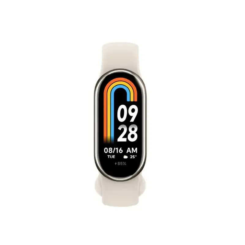 مچ بند هوشمند شیائومی مدل Mi Band 9 (گلوبال)