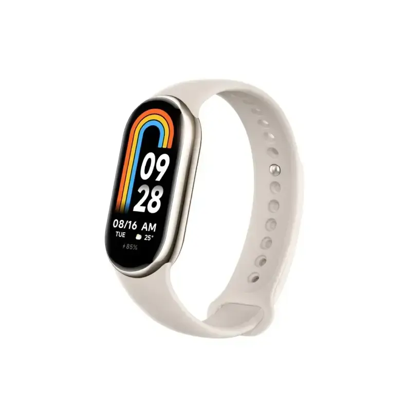 مچ بند هوشمند شیائومی مدل Mi Band 9 (گلوبال)