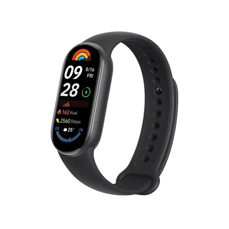 مچ بند هوشمند شیائومی مدل Mi Band 9 (گلوبال)