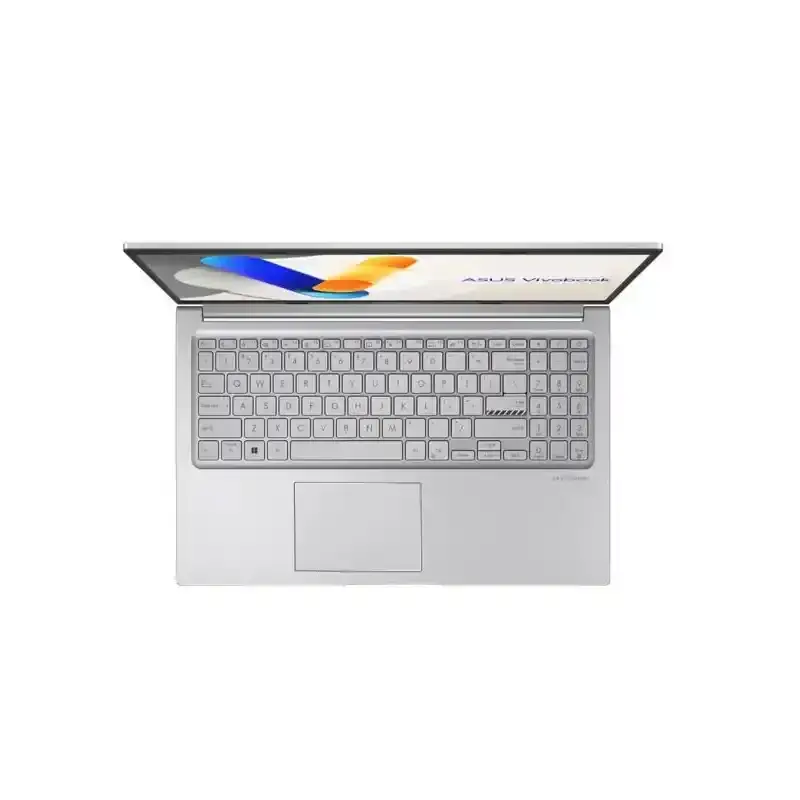 لپ تاپ 15.6 اینچی ایسوس مدل Vivobook F1504VA-NJ821 i5-16GB-512SSD-Intel
