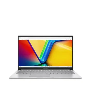 لپ تاپ 15.6 اینچی ایسوس مدل Vivobook F1504VA-NJ821 i5-16GB-512SSD-Intel