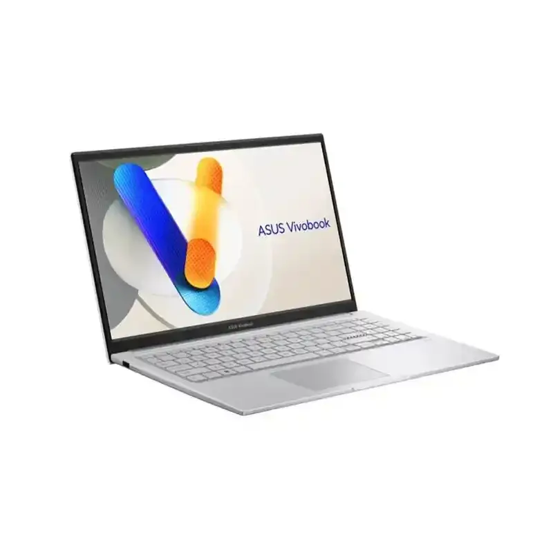 لپ تاپ 15.6 اینچی ایسوس مدل Vivobook F1504VA-NJ821 i5-16GB-512SSD-Intel