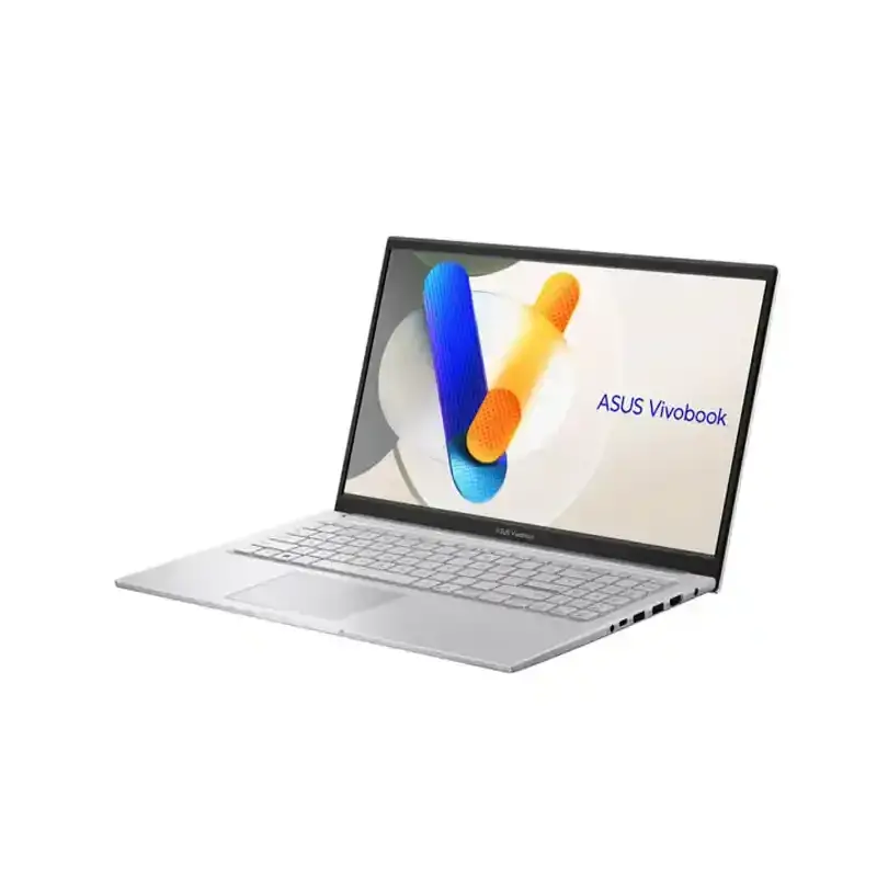 لپ تاپ 15.6 اینچی ایسوس مدل Vivobook F1504VA-NJ821 i5-16GB-512SSD-Intel