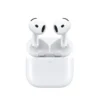 هندزفری بی‌سیم اپل مدل AirPods 4 ANC
