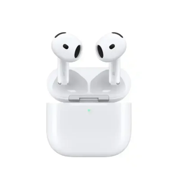 هندزفری بی‌سیم اپل مدل AirPods 4 ANC