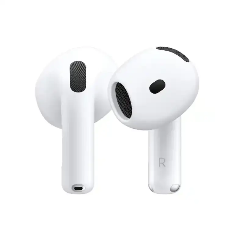 هندزفری بی‌سیم اپل مدل AirPods 4