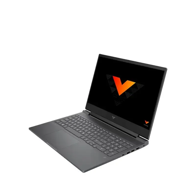 لپ تاپ گیمینگ 15.6 اینچی اچ پی مدل Victus 15-Fa2013DX i5-16GB-512SSD-6GB 3050