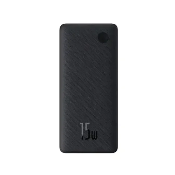 Airpow Lite 15W مشکی