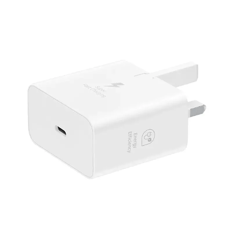 شارژ دیواری سامسونگ مدل Samsung 2510 توان 25 وات (3 پین)