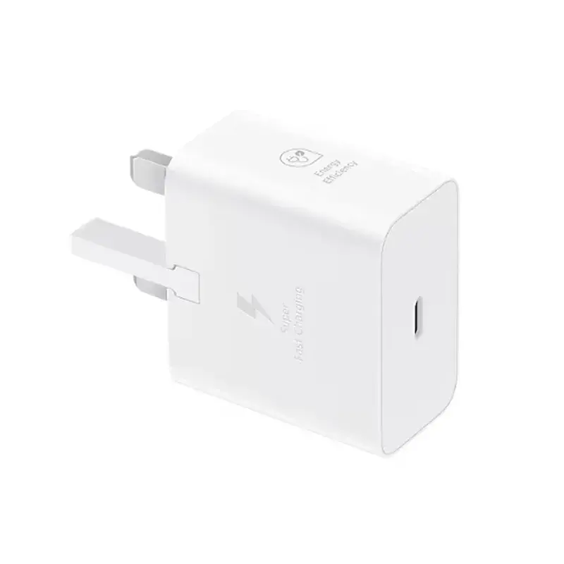 شارژ دیواری سامسونگ مدل Samsung 2510 توان 25 وات (3 پین)