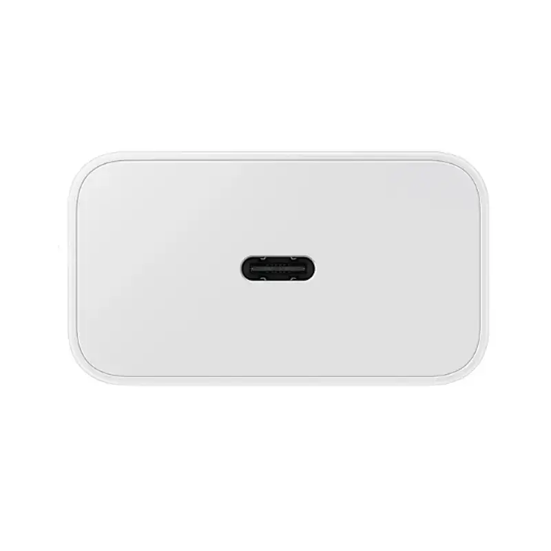شارژ دیواری سامسونگ مدل Samsung 2510 توان 25 وات (3 پین)