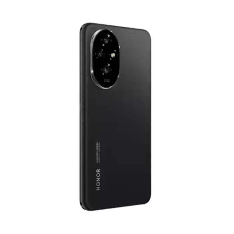 گوشی موبایل آنر دو سیم کارت مدل HONOR 200 با ظرفیت 256GB و رم 12GB