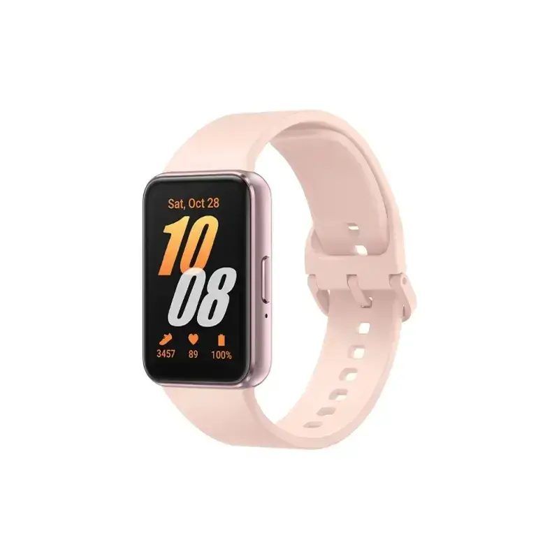 ساعت هوشمند سامسونگ مدل Galaxy Fit3 SM-R390 سایز 40mm
