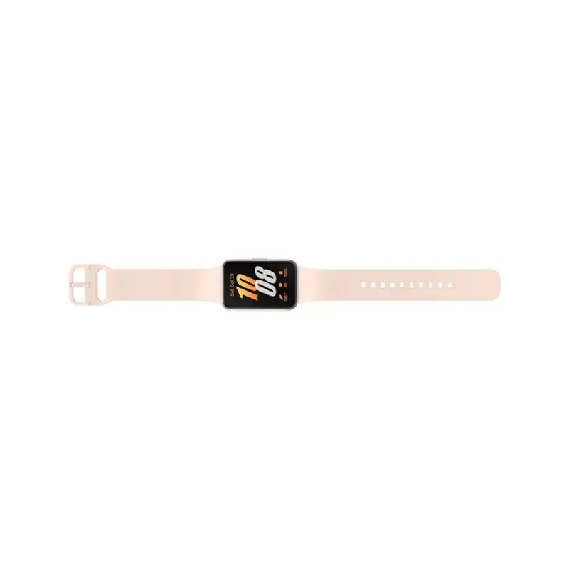ساعت هوشمند سامسونگ مدل Galaxy Fit3 SM-R390 سایز 40mm