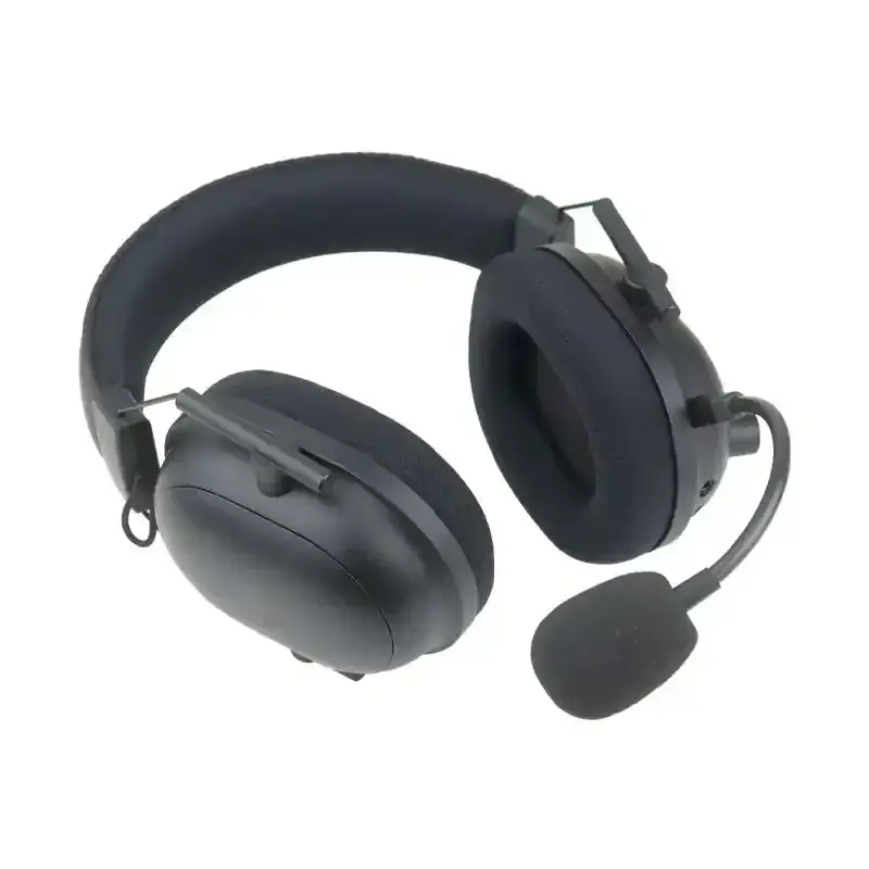 هدست گیمینگ بی‌سیم ریزر مدل Blackshark V2 Pro