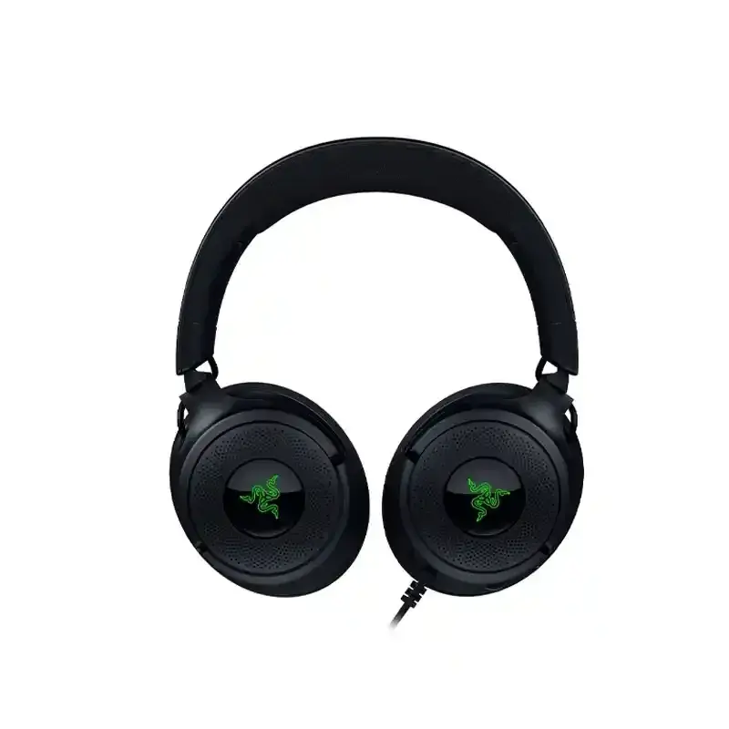 هدست گیمینگ باسیم ریزر مدل Kraken V4 X