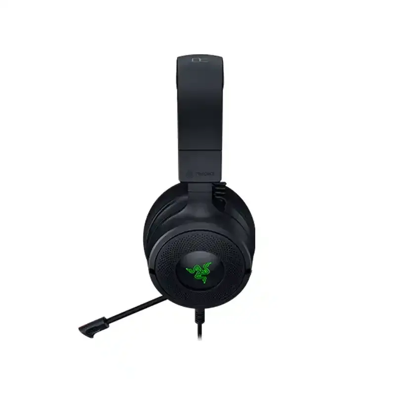 هدست گیمینگ باسیم ریزر مدل Kraken V4 X