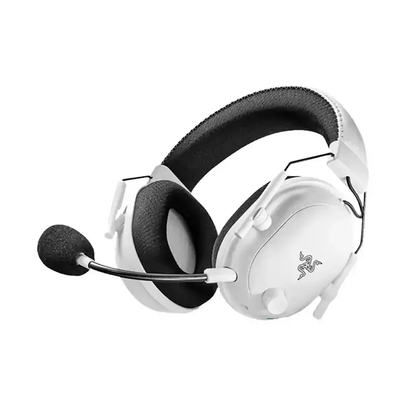 هدست گیمینگ بی‌سیم ریزر مدل Blackshark V2 Pro