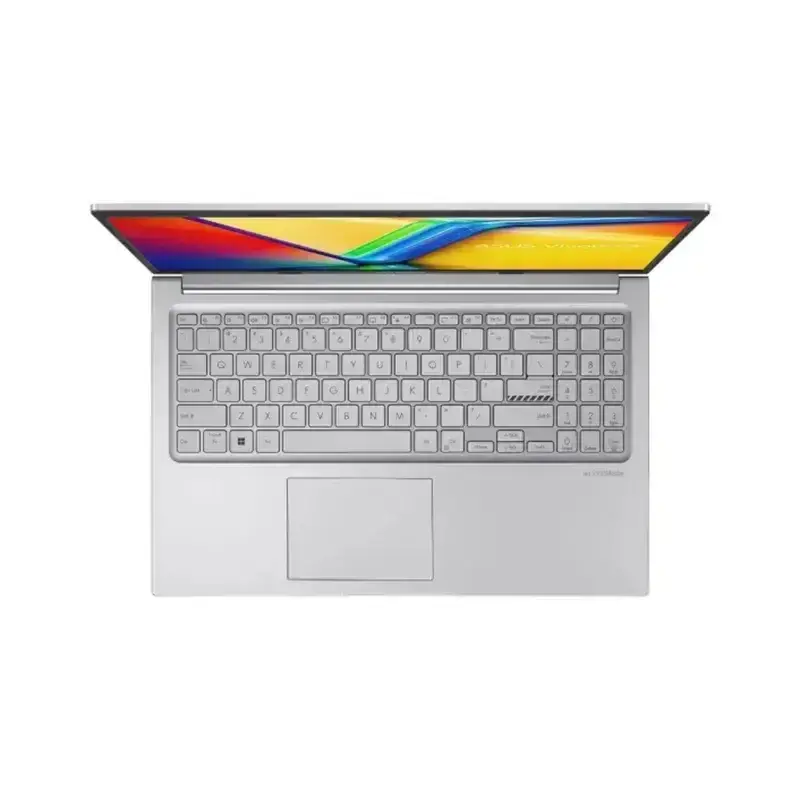 لپ تاپ 15.6 اینچی ایسوس مدل Vivobook X1504VA-NJ1860 i5-8GB-512SSD-Shared