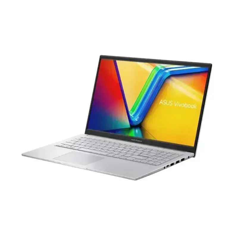 لپ تاپ 15.6 اینچی ایسوس مدل Vivobook X1504VA-NJ1860 i5-8GB-512SSD-Shared