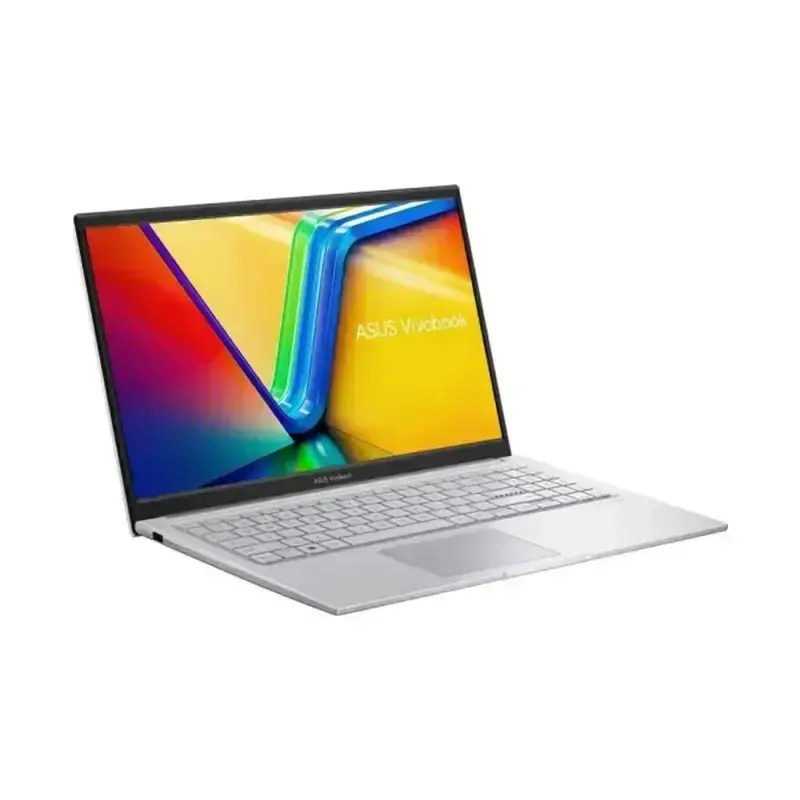 لپ تاپ 15.6 اینچی ایسوس مدل Vivobook X1504VA-NJ1860 i5-8GB-512SSD-Shared