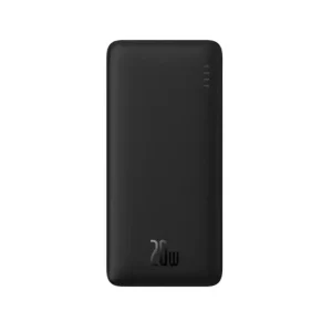 پاوربانک باسئوس مدل Airpow 20W با ظرفیت 10000 میلی‌آمپر ساعت