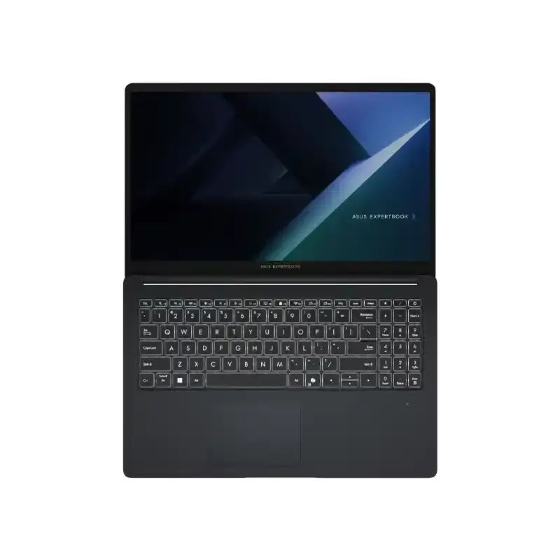 لپ تاپ 15.6 اینچی ایسوس مدل ExpertBook B1503CVA-I716512G8D i7-16GB-512SSD-Intel