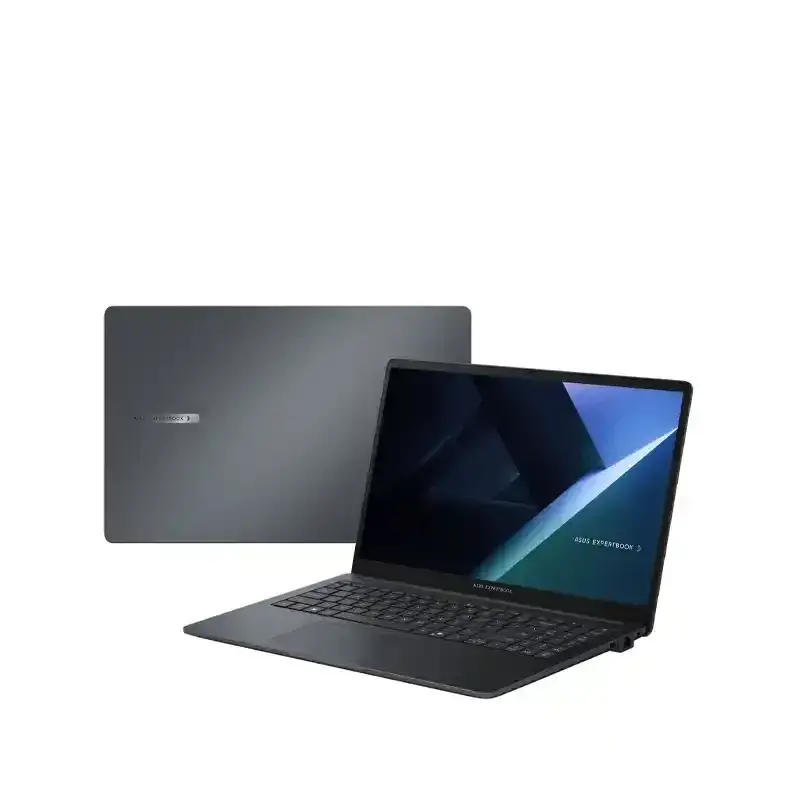 لپ تاپ 15.6 اینچی ایسوس مدل ExpertBook B1503CVA-I716512G8D i7-16GB-512SSD-Intel