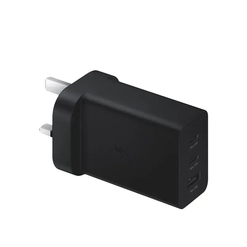 شارژر دیواری سامسونگ مدل EP-T6530 توان 65 وات