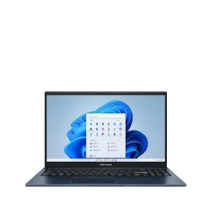 لپ تاپ 15.6 اینچی ایسوس مدل Vivobook F1504ZA-WH52 i5-8GB-256SSD-Intel