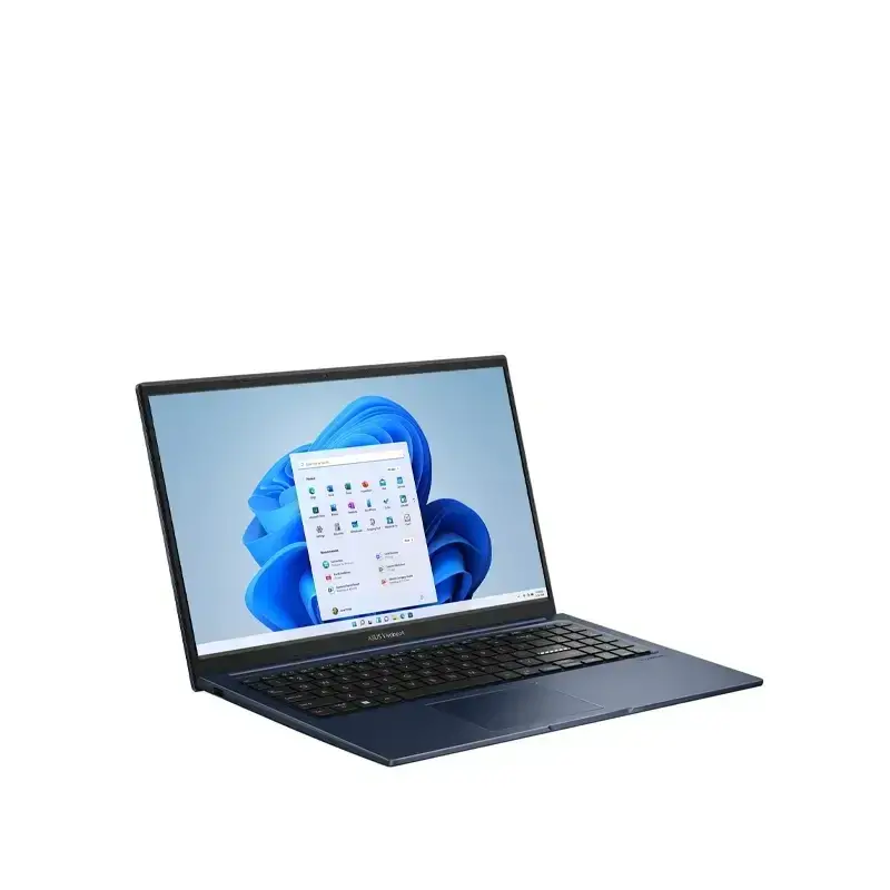 لپ تاپ 15.6 اینچی ایسوس مدل Vivobook F1504ZA-WH52 i5-8GB-256SSD-Intel