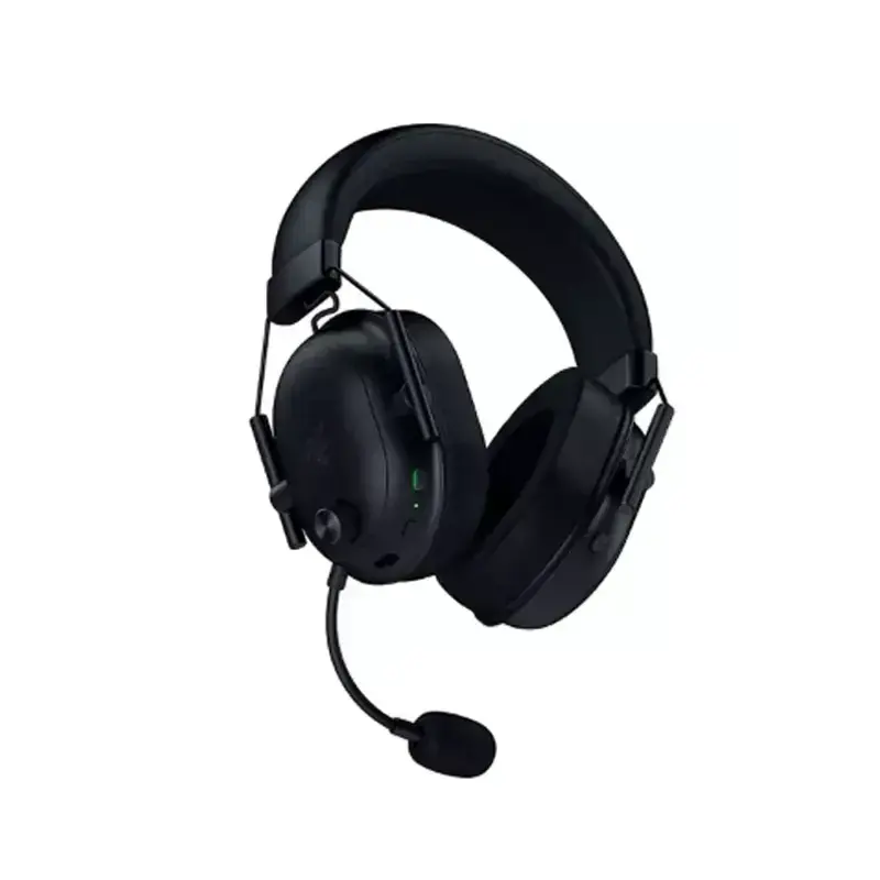 هدست ریزر مدل BlackShark v2 HyperSpeed