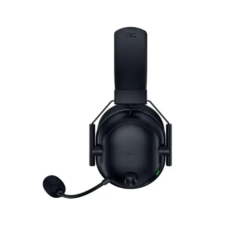 هدست ریزر مدل BlackShark v2 HyperSpeed