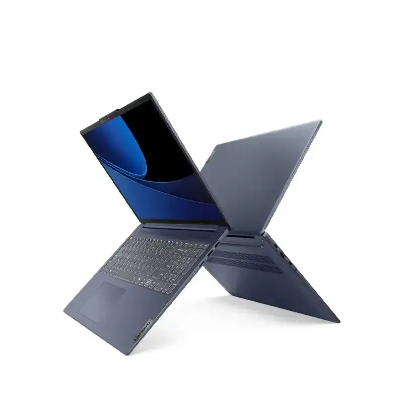لپ‌ تاپ 16 اینچی لنوو مدل IdeaPad Slim 5 16IRU9-1US Core 7-16GB-1TSSD-intel