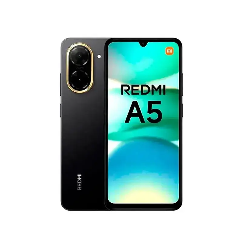 گوشی موبایل شیائومی مدل Redmi A5 4G ظرفیت 64GB رم 3GB