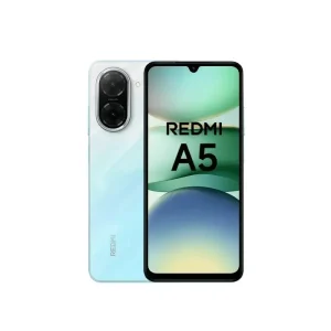 گوشی موبایل شیائومی مدل Redmi A5 4G ظرفیت 64GB رم 3GB