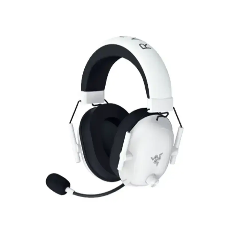 هدست ریزر مدل BlackShark v2 HyperSpeed