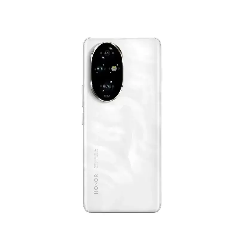 گوشی موبایل آنر دو سیم کارت مدل HONOR 200 با ظرفیت 256GB و رم 12GB