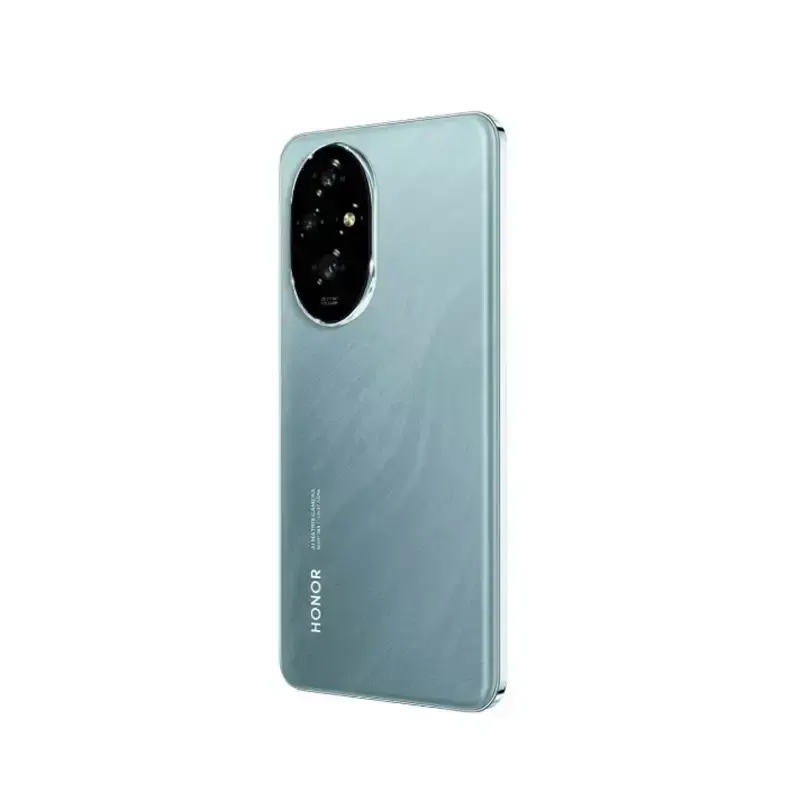 گوشی موبایل آنر دو سیم کارت مدل HONOR 200 با ظرفیت 256GB و رم 12GB