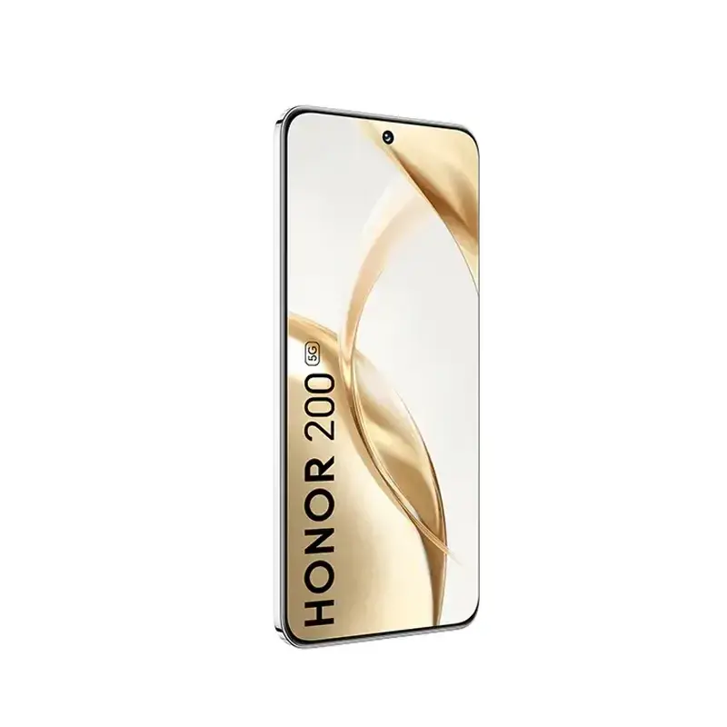 گوشی موبایل آنر دو سیم کارت مدل HONOR 200 با ظرفیت 256GB و رم 12GB