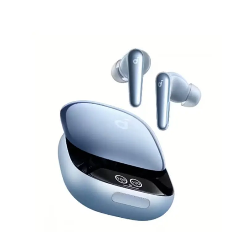 هندزفری بی‌سیم انکر مدل Soundcore Liberty 4 Pro