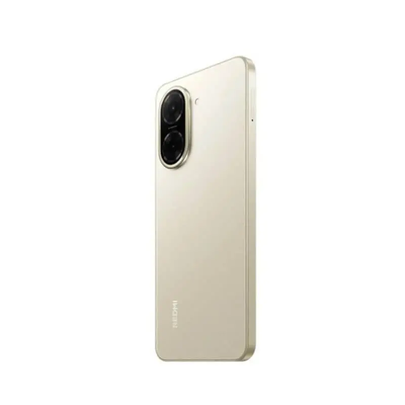 گوشی موبایل شیائومی مدل Redmi A5 4G ظرفیت 64GB رم 3GB