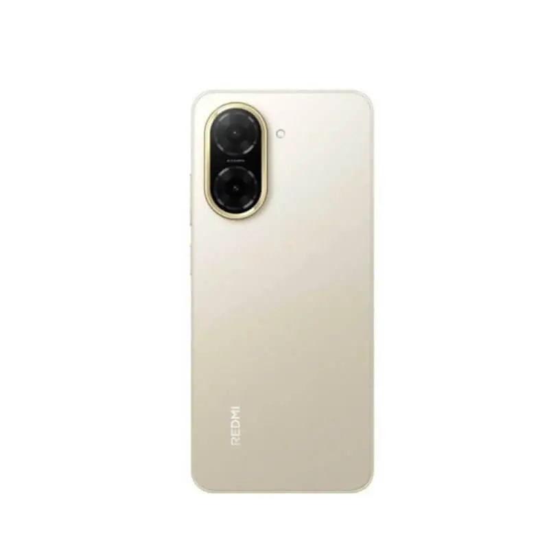 گوشی موبایل شیائومی مدل Redmi A5 4G ظرفیت 64GB رم 3GB