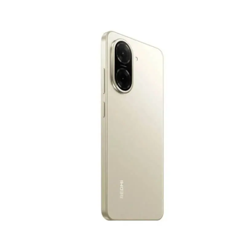گوشی موبایل شیائومی مدل Redmi A5 4G ظرفیت 64GB رم 3GB